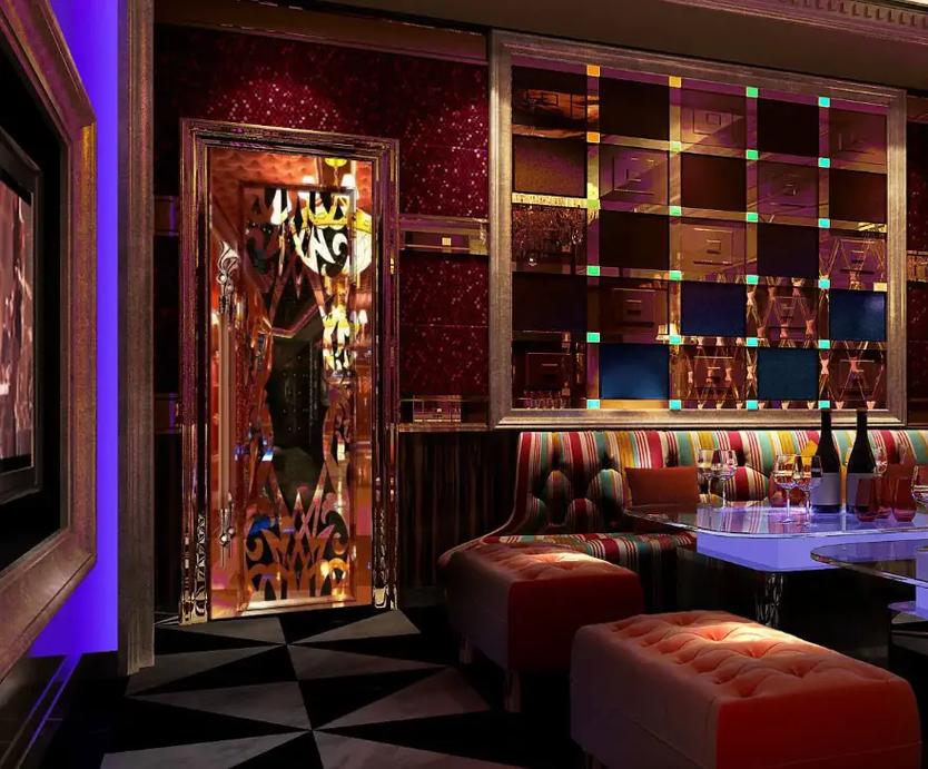 汉中商务ktv商务ktv能否组局解析-城固县ktv预定